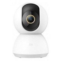 Камера наблюдения Xiaomi Mi 360 Home Security Camera 2K White